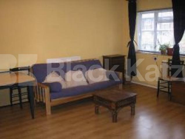 			Studio Apartment, 1 bath, 1 reception Studio			 St Albans Road, PARLIAMENT HILL